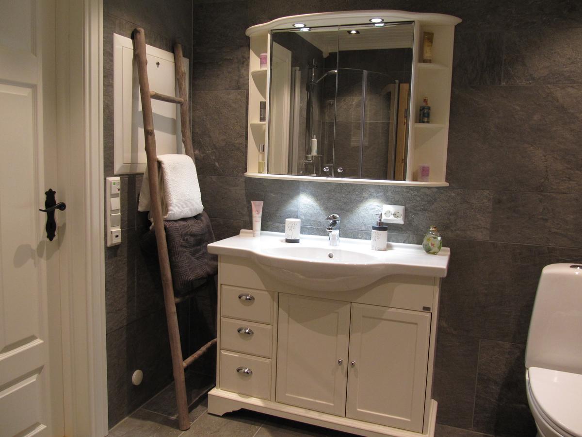 Malangen Lodge Mestervik Екстер'єр фото