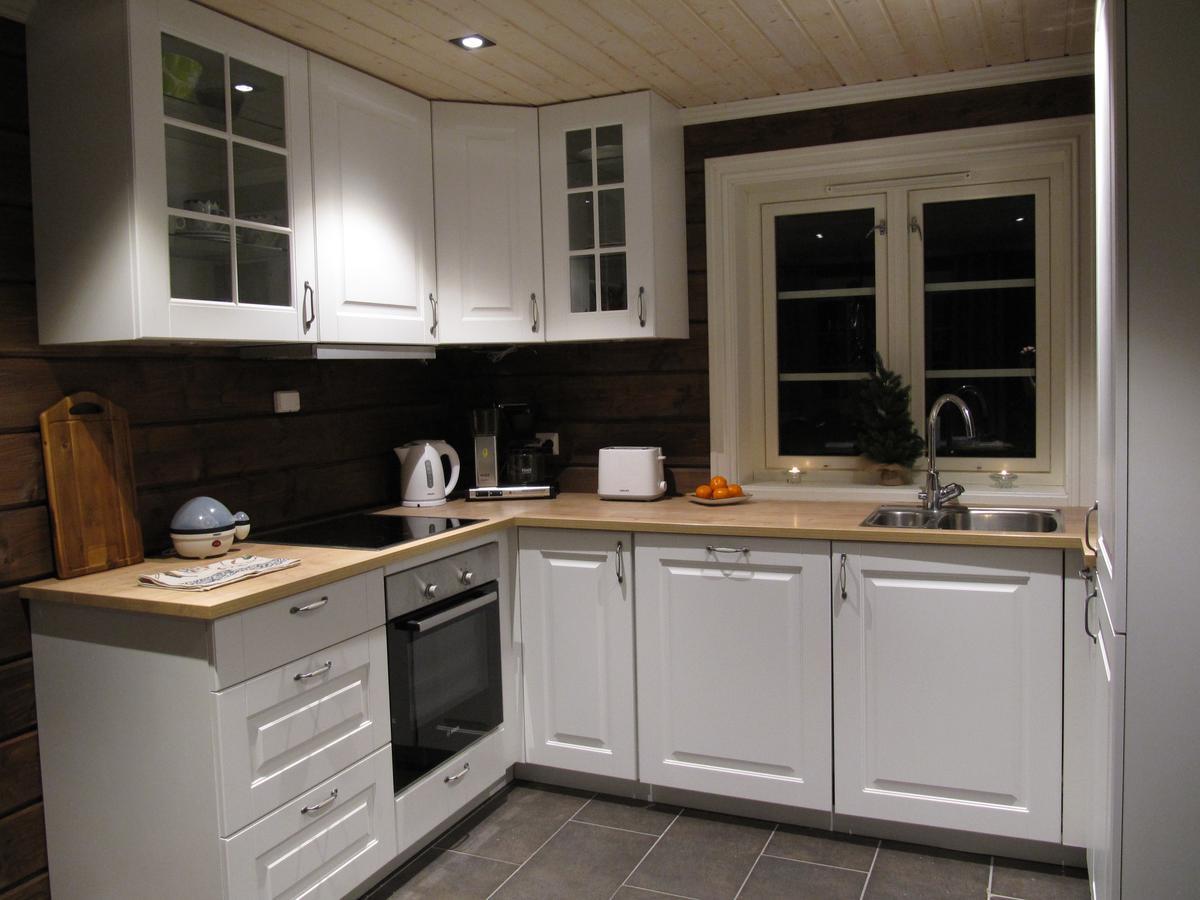 Malangen Lodge Mestervik Екстер'єр фото