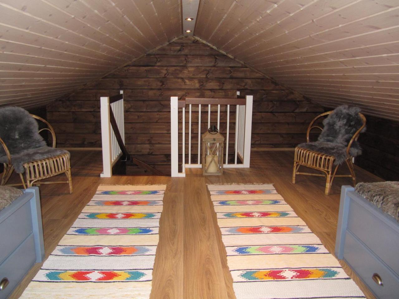 Malangen Lodge Mestervik Екстер'єр фото